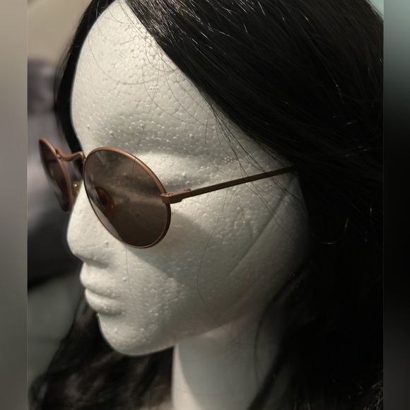 Vintage Romeo Gigli RG 25 Sunglasses - Picture 2 of 5